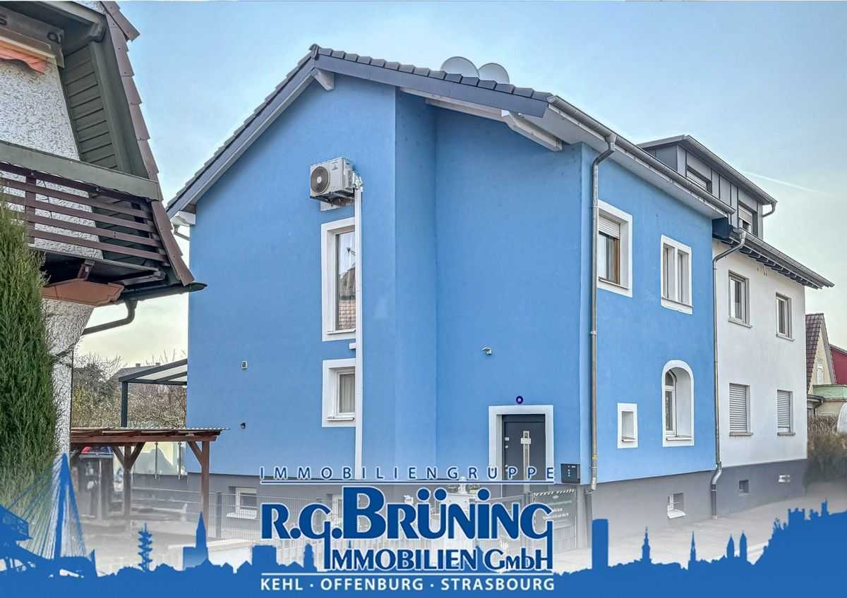 Maison à Kehl-Ville
