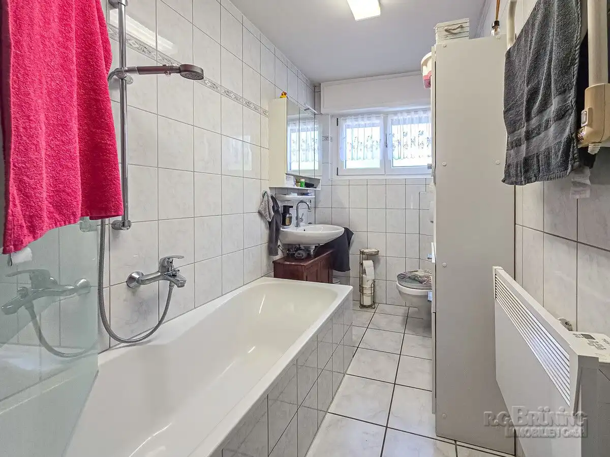 ETG | Salle de bains