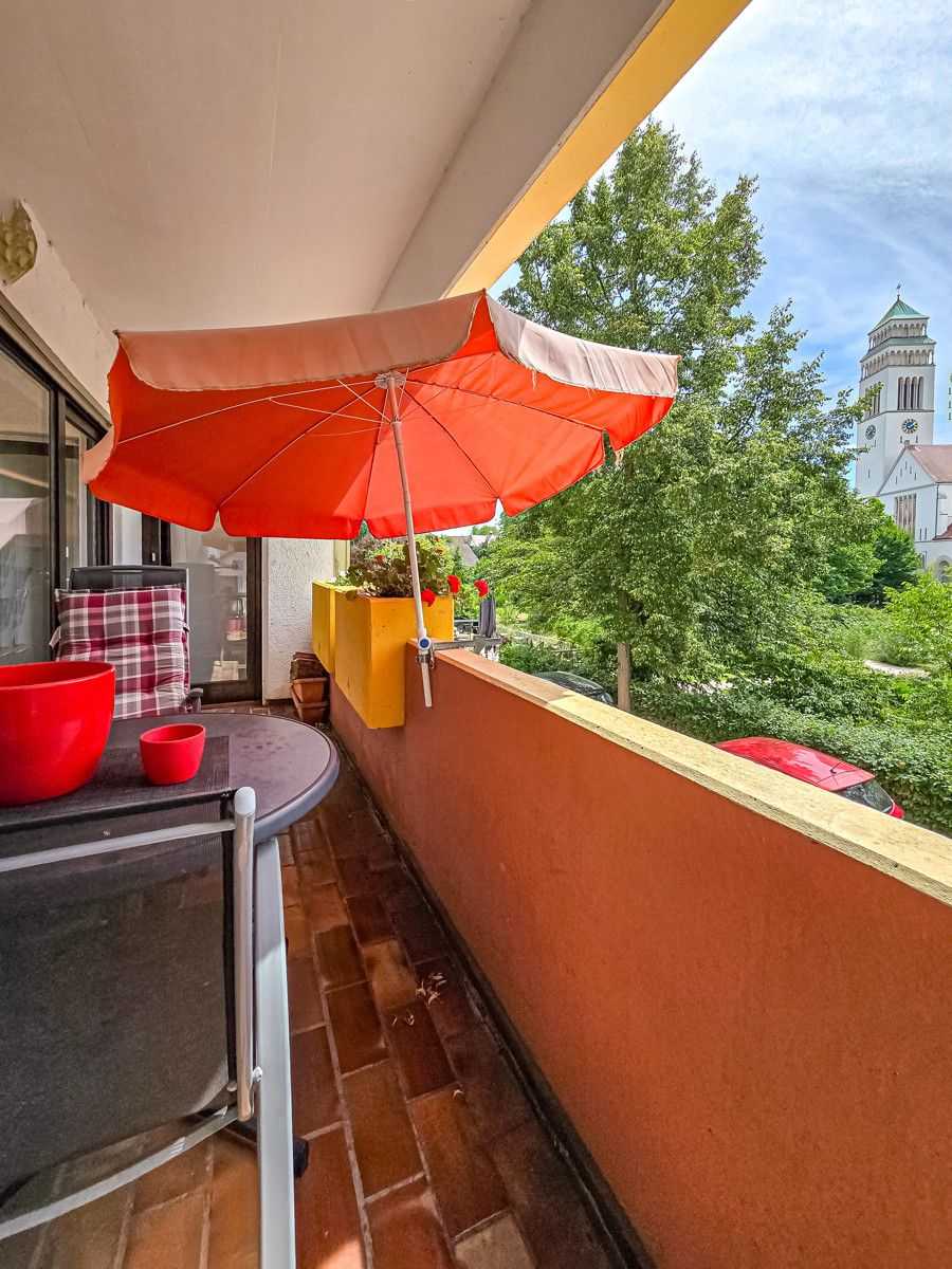 Balkon