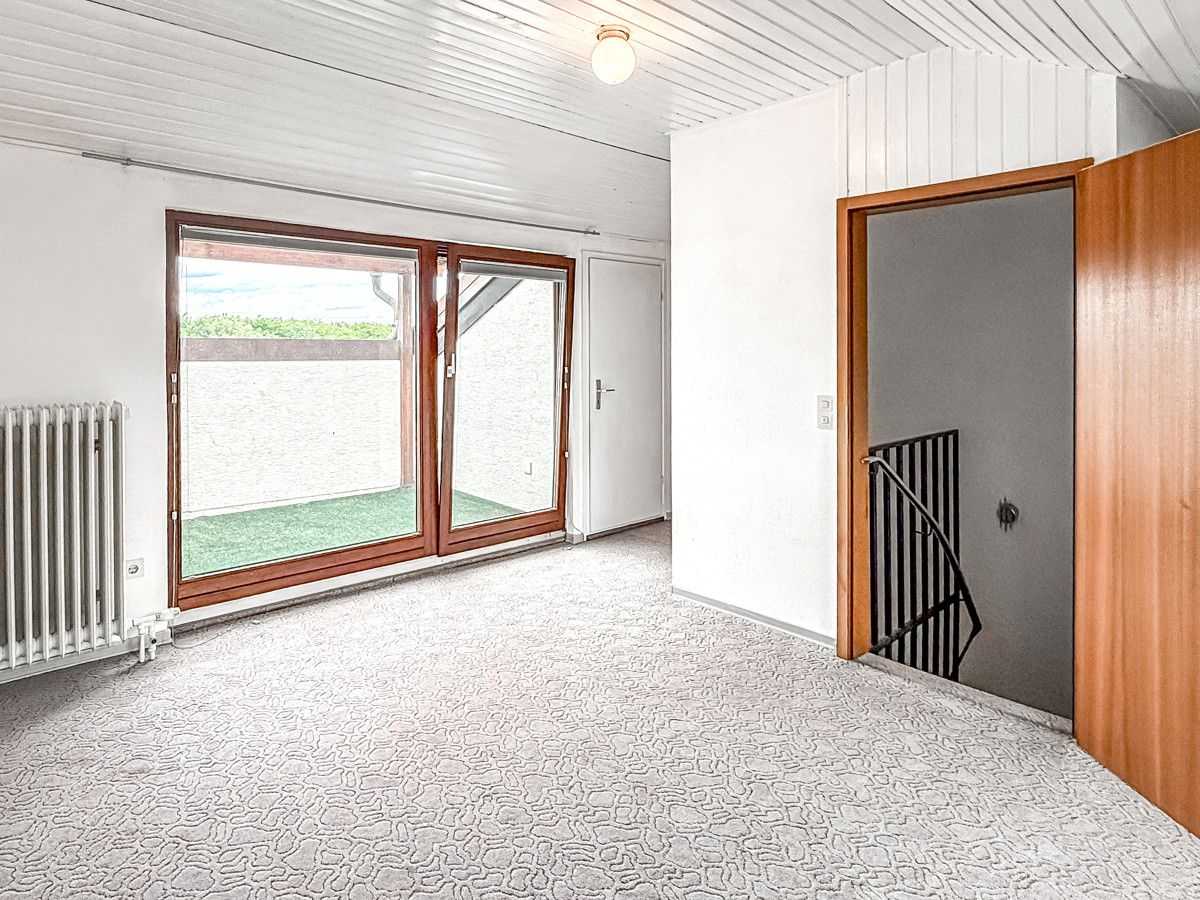 Zimmer im DG