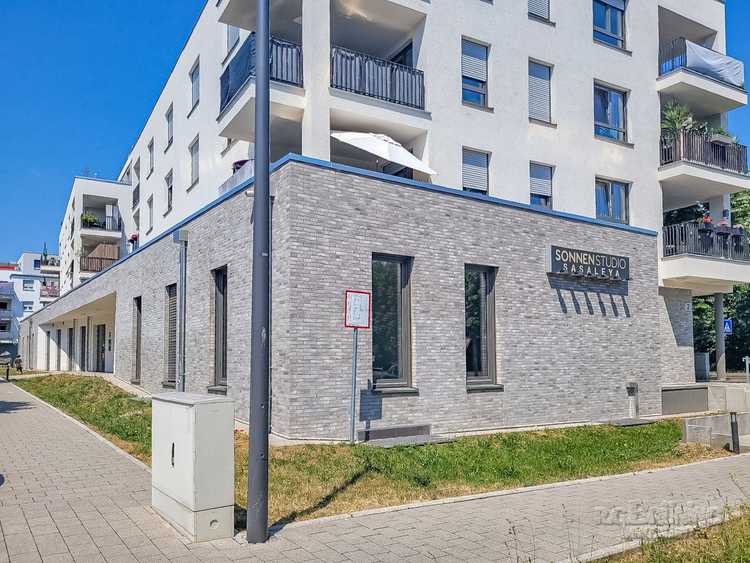 Immobilie mieten | R.G. Brüning Immobilien GmbH