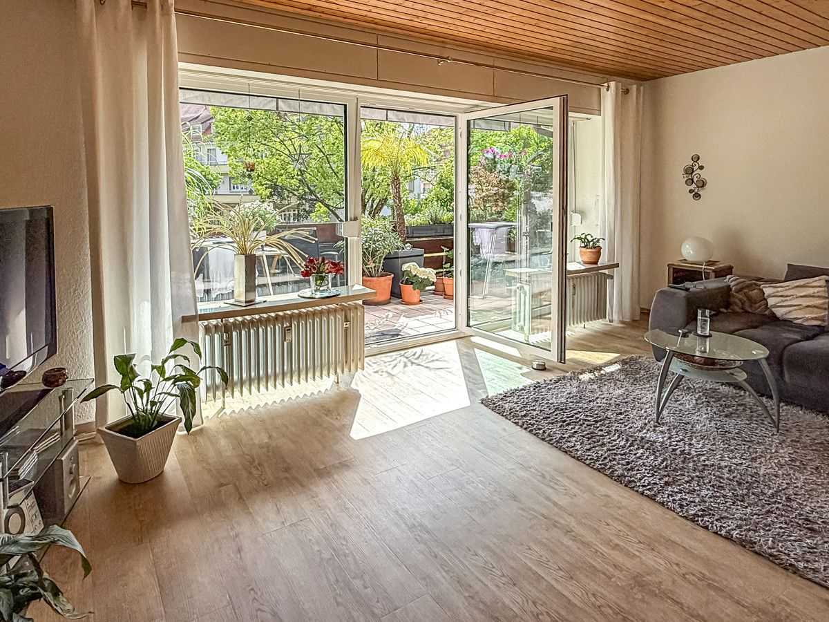 Wohnzimmer OG rechts