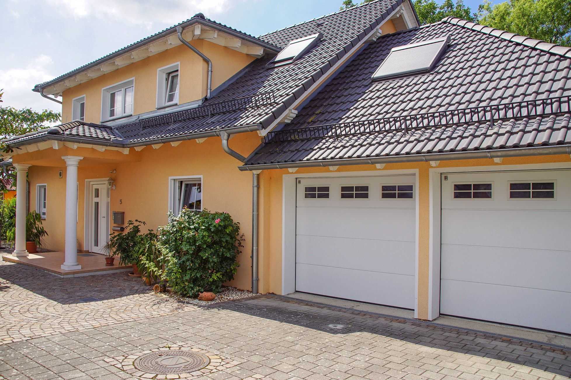 Haus in Willstätt