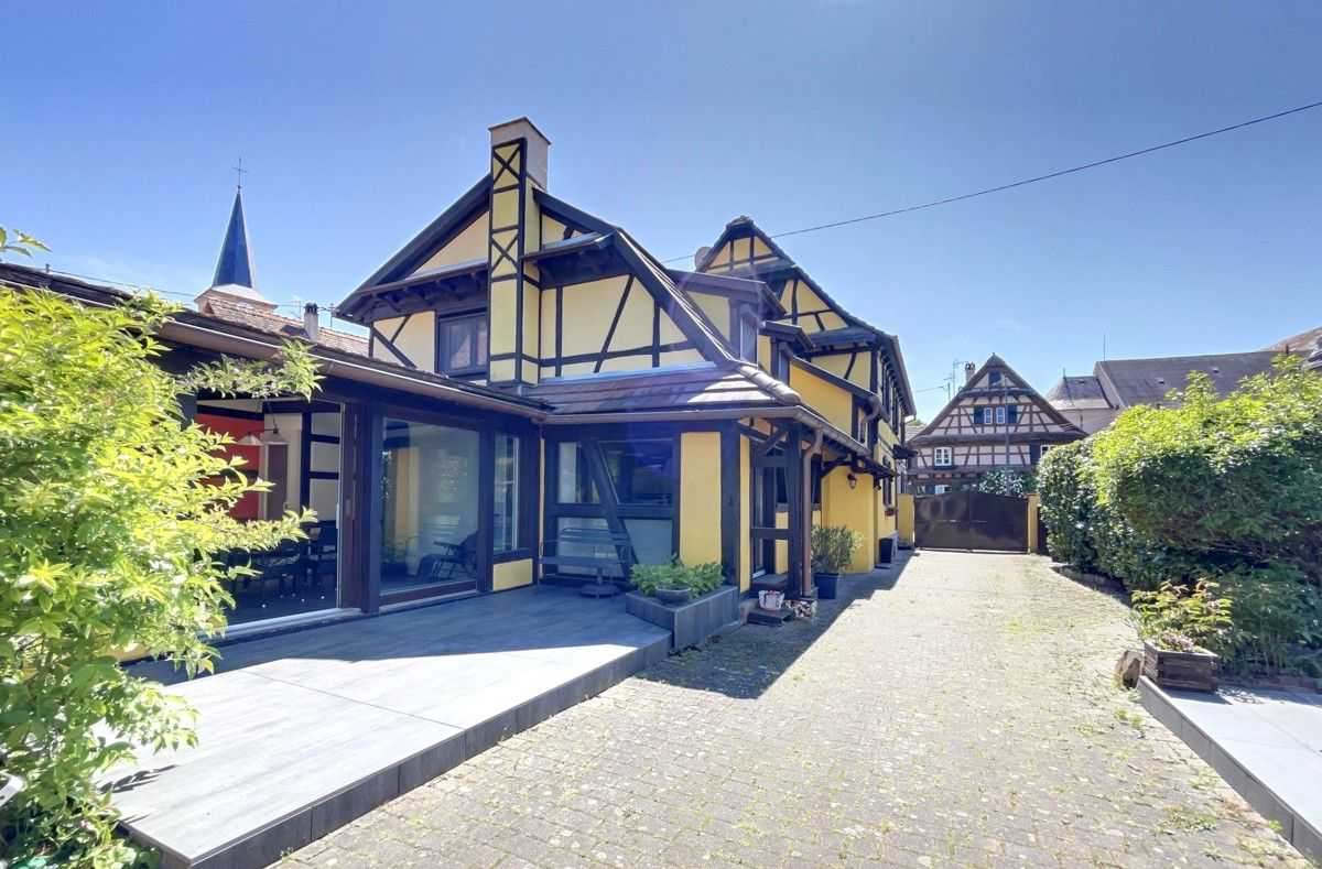 Innenhof