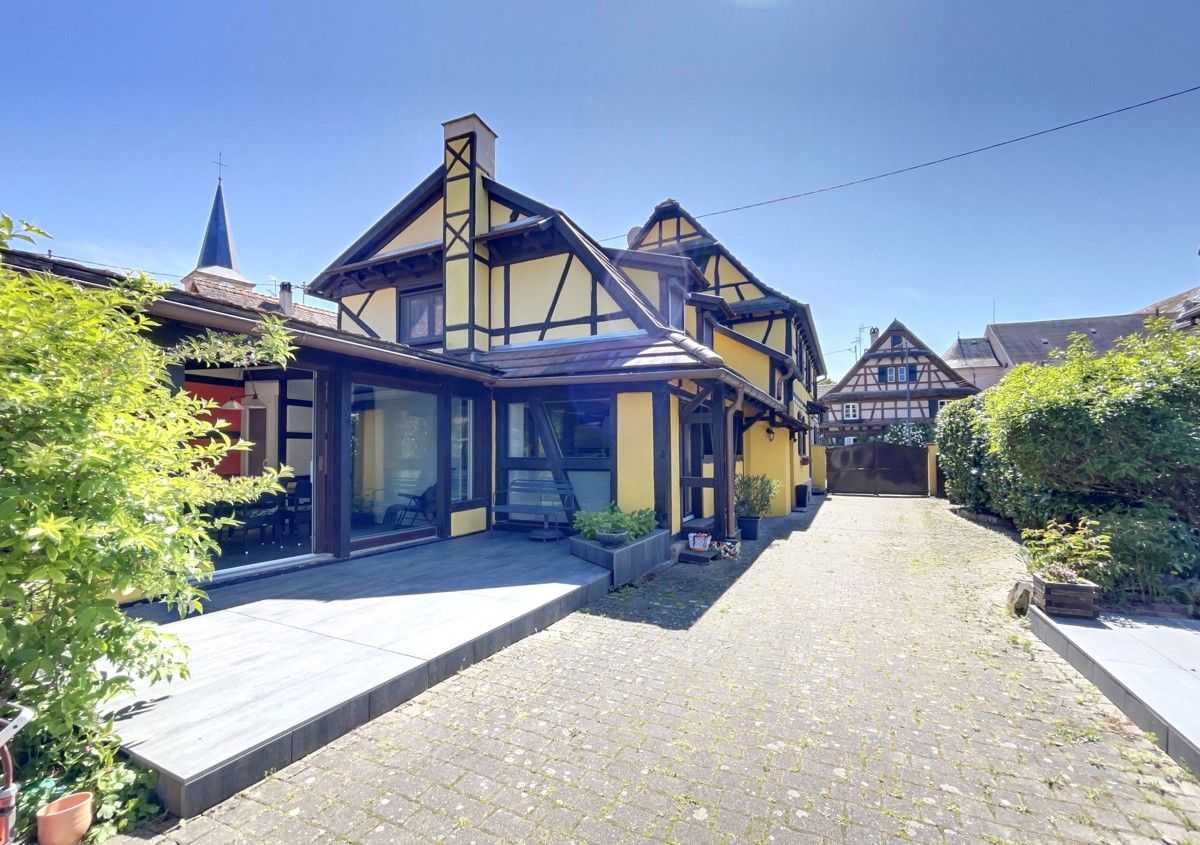 Innenhof