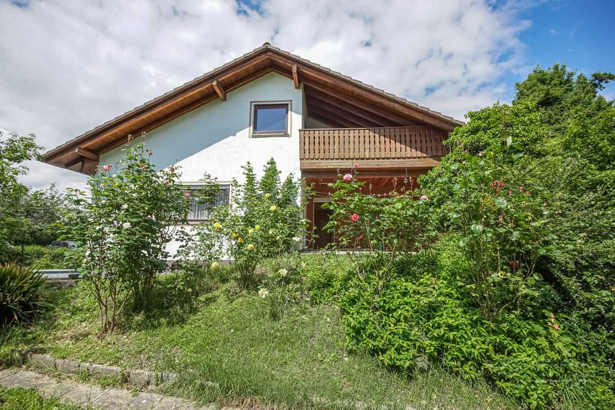 Bungalow in Kehl kaufen
