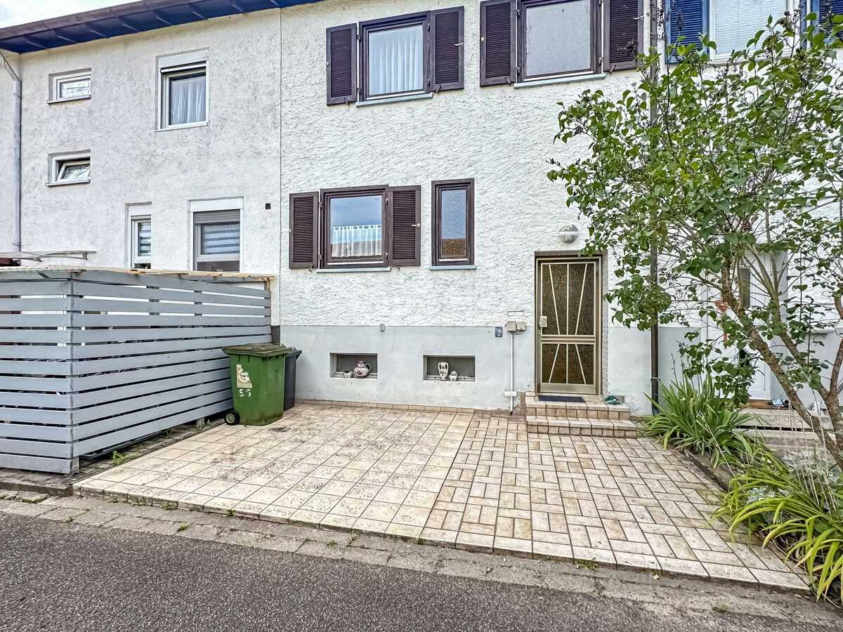 La maison