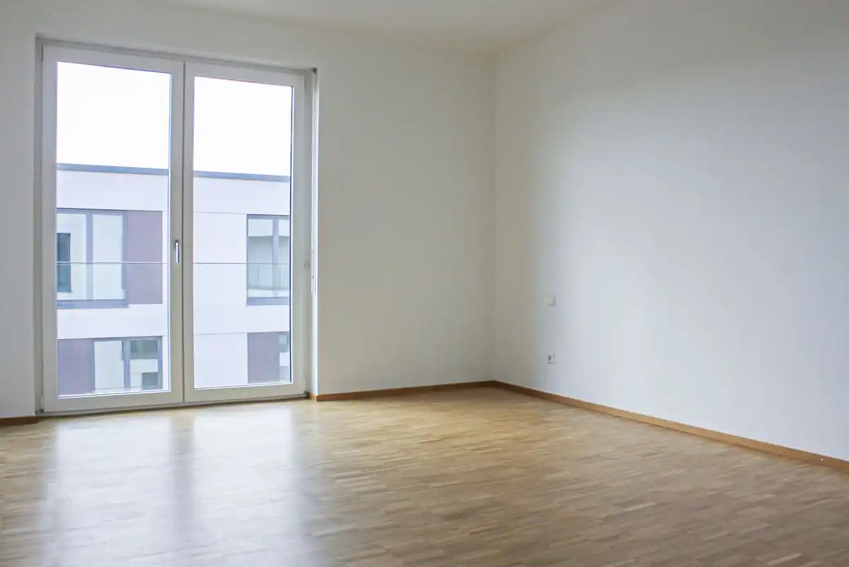 Moderne 2-Zimmerwohnung