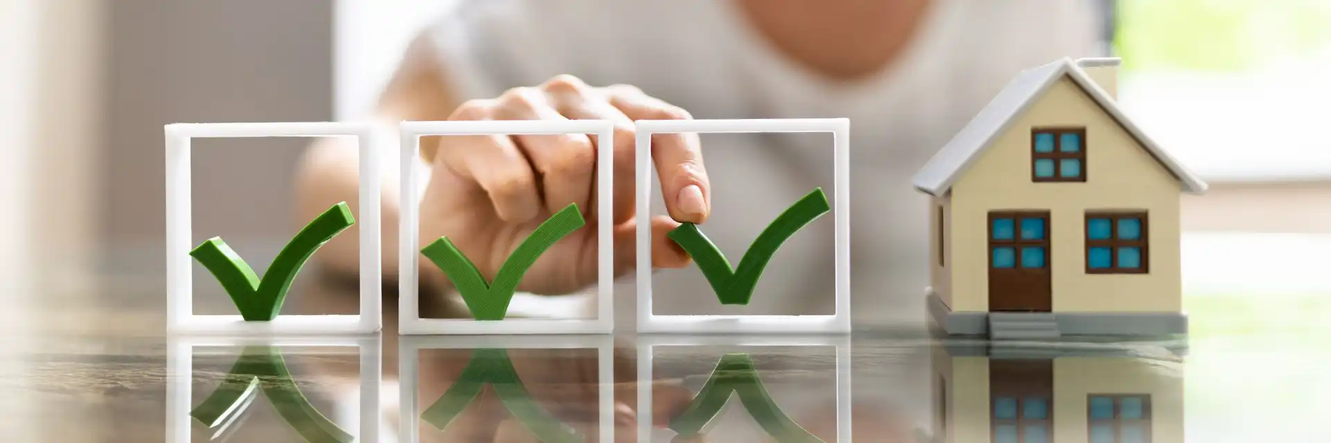 Wir helfen Ihnen bei der Suche nach Ihrem neuen Zuhause.