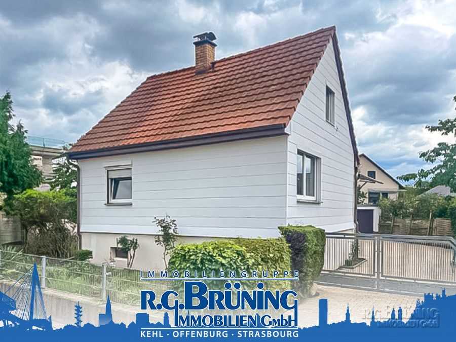 Haus mit Pool in Kehl zur Miete