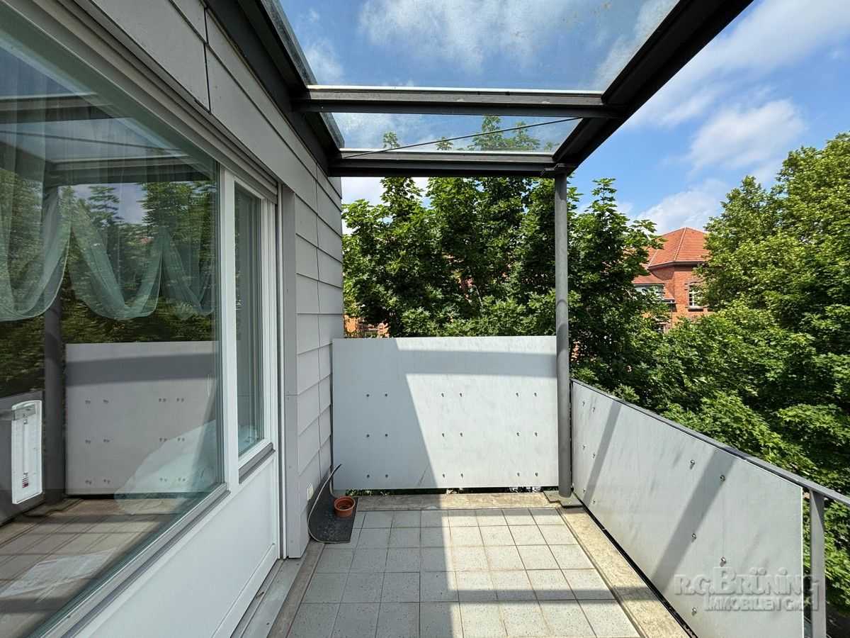 Balkon