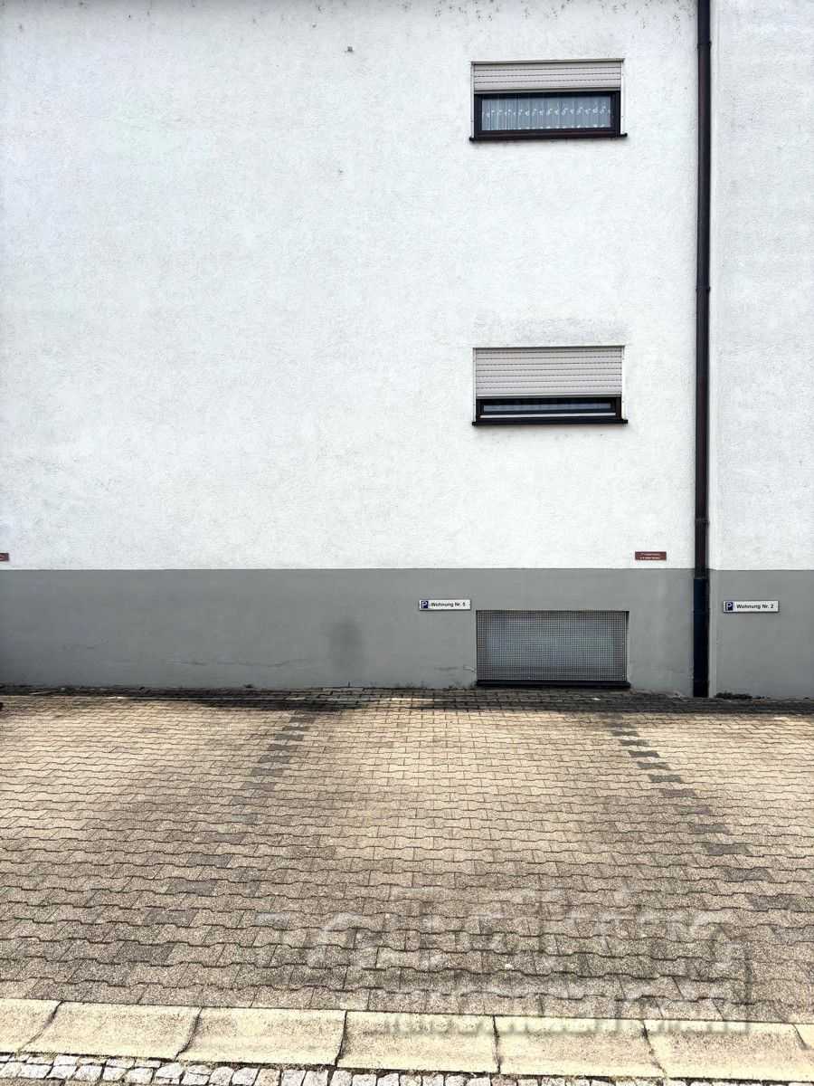 Stellplatz