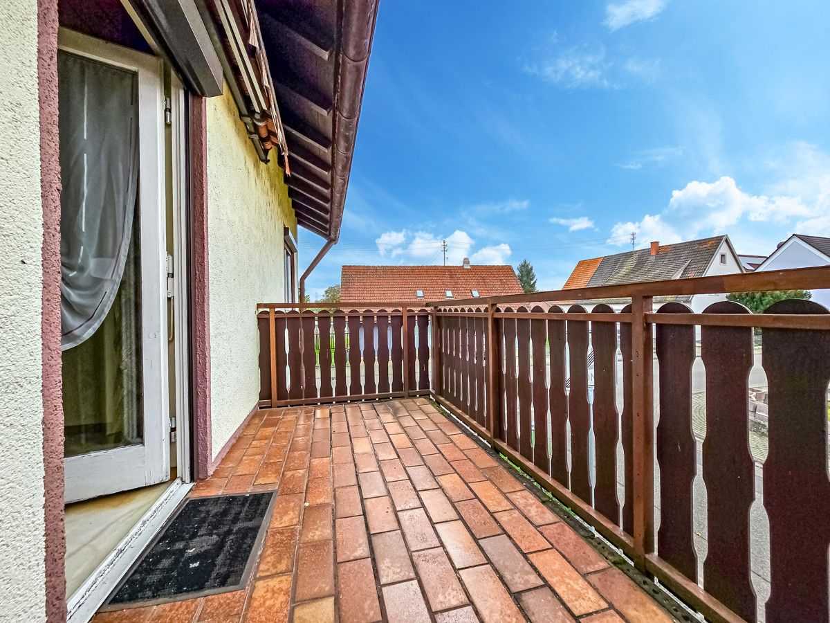 ETG Balcon