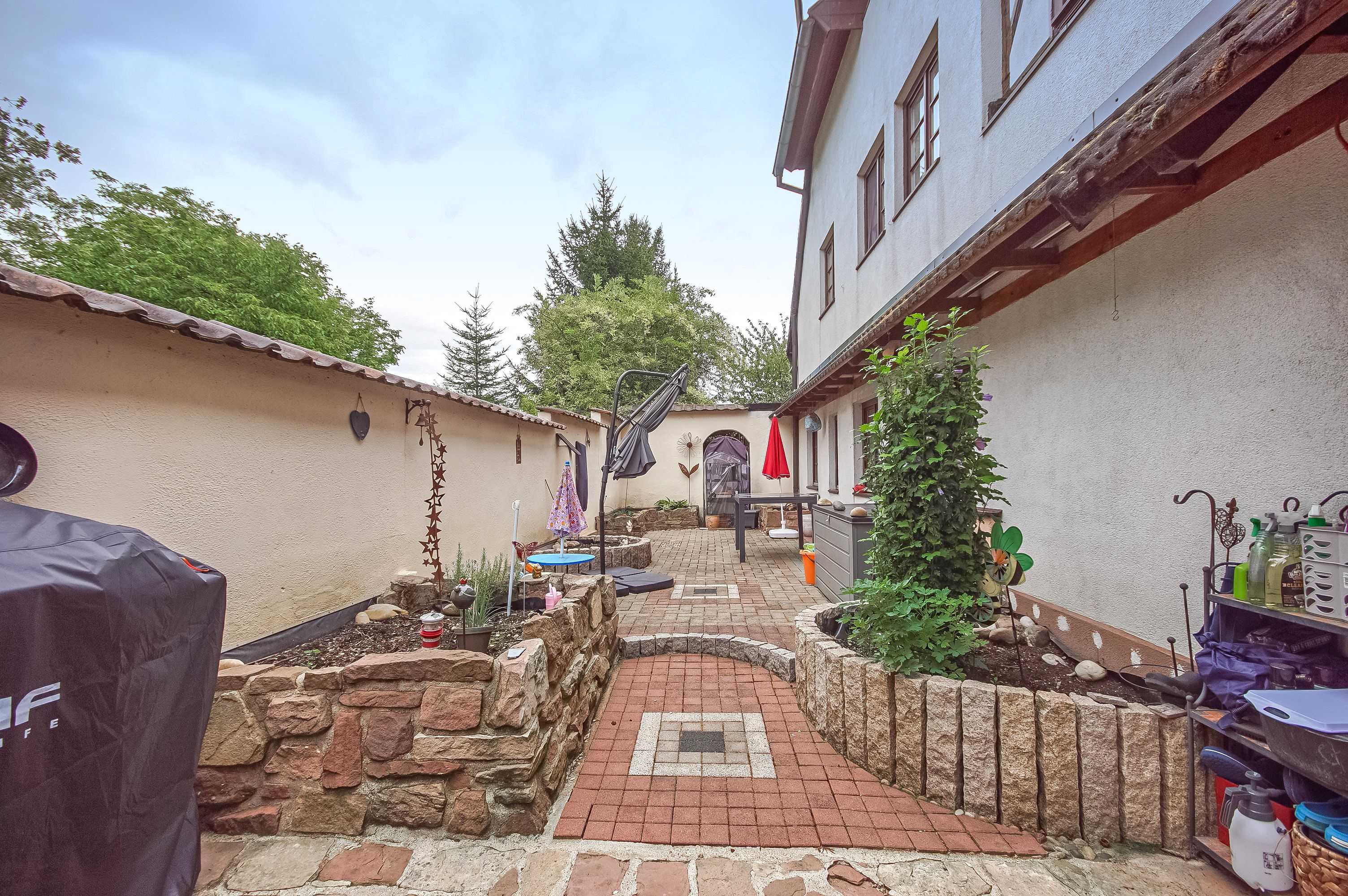 Wohnung in Kehl