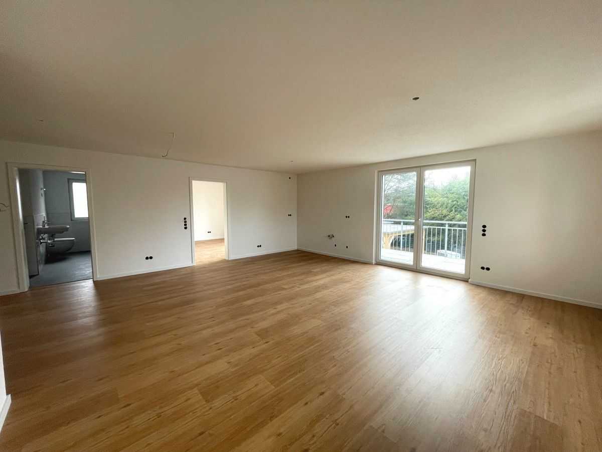 Küche und Wohnzimmer 2