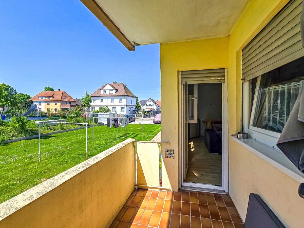 Balkon