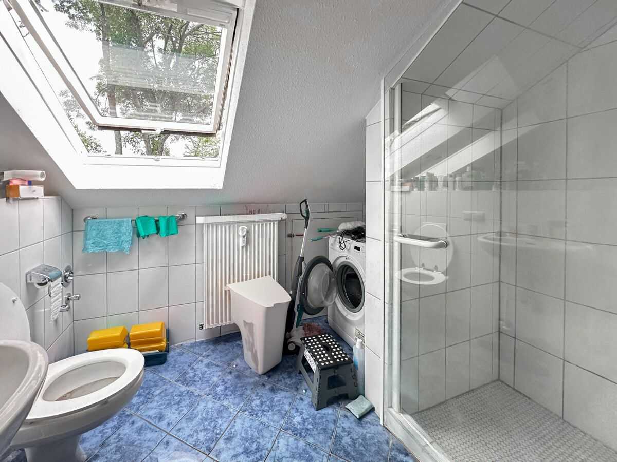 Badezimmer DG