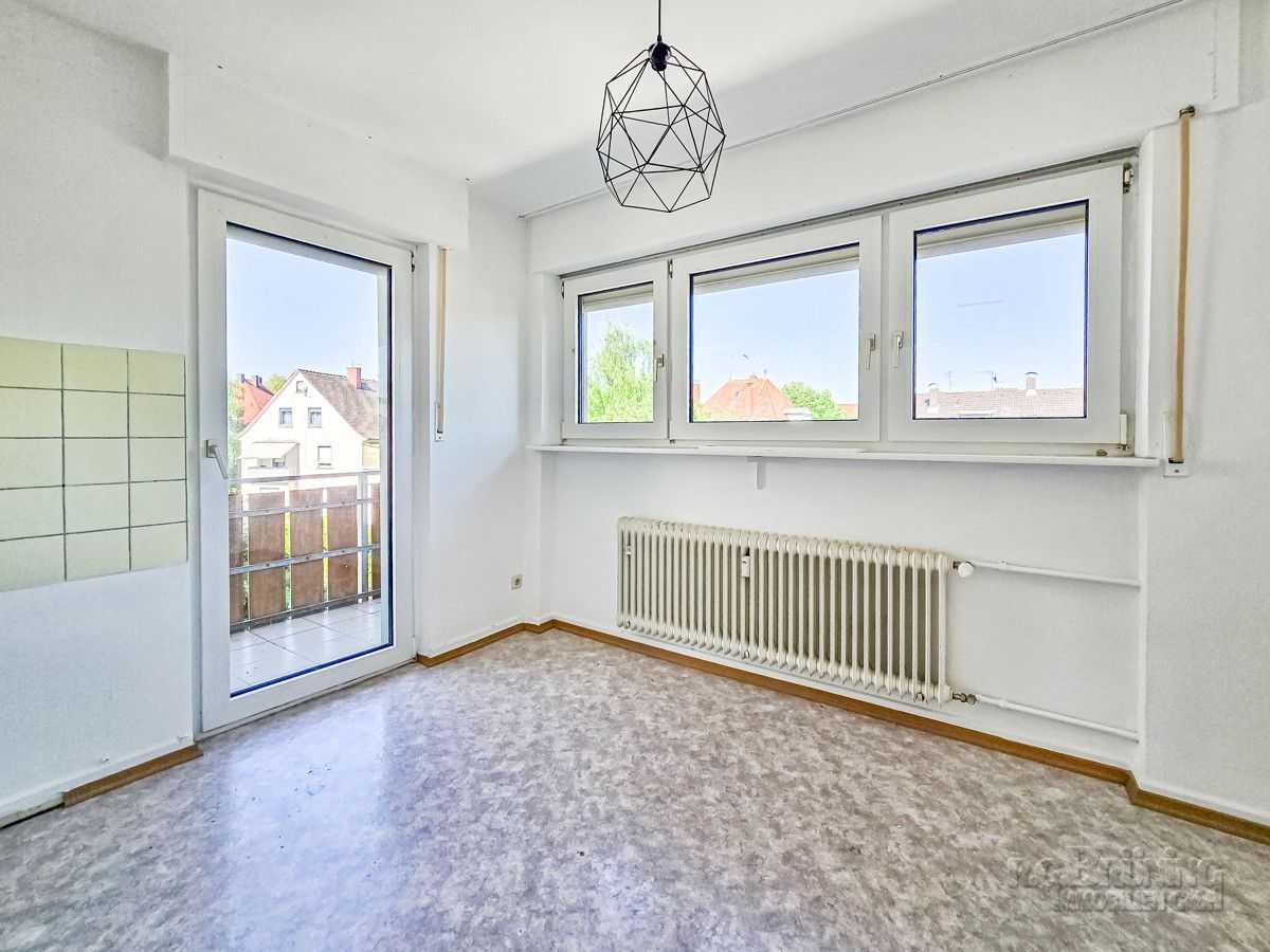 Küche 2. OG rechts