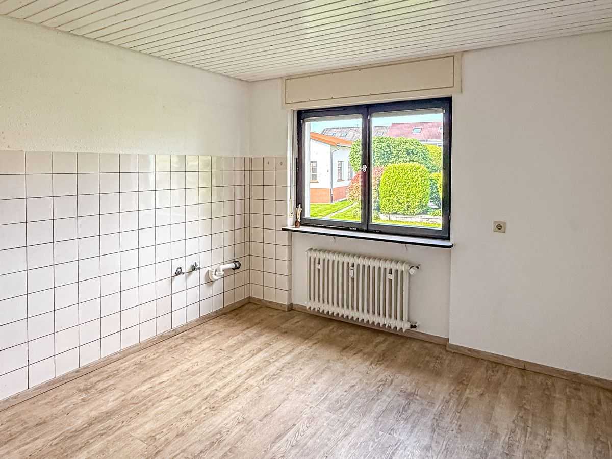 Küche EG links