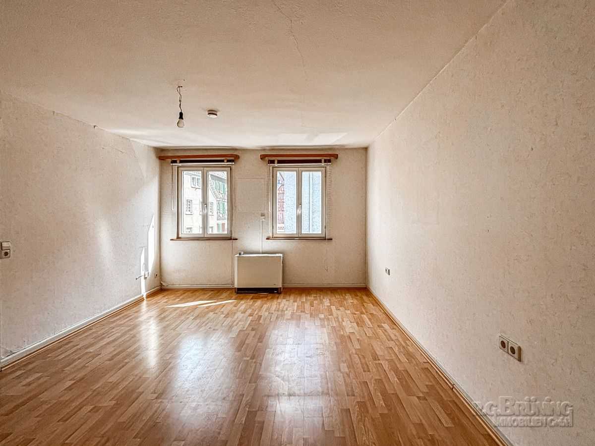 Obergeschoss Schlafzimmer