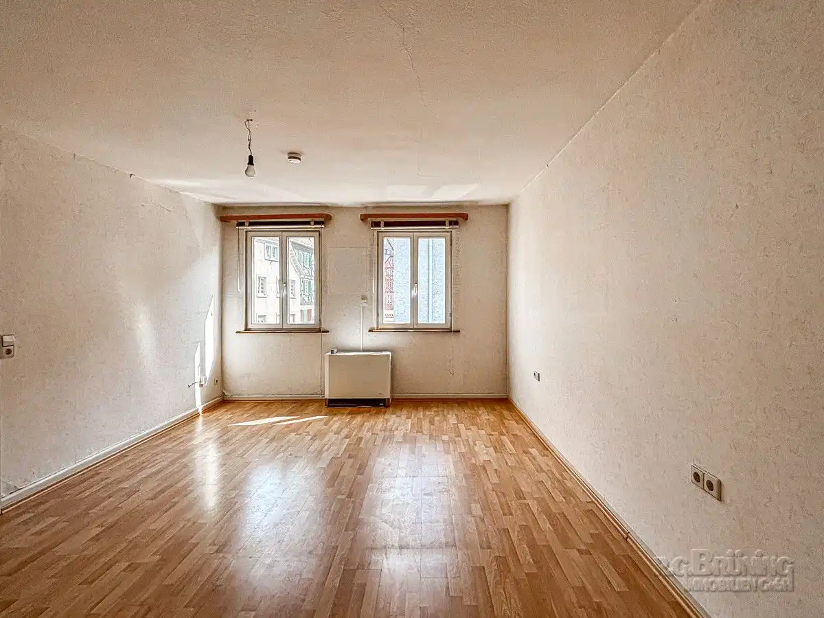 Obergeschoss Schlafzimmer