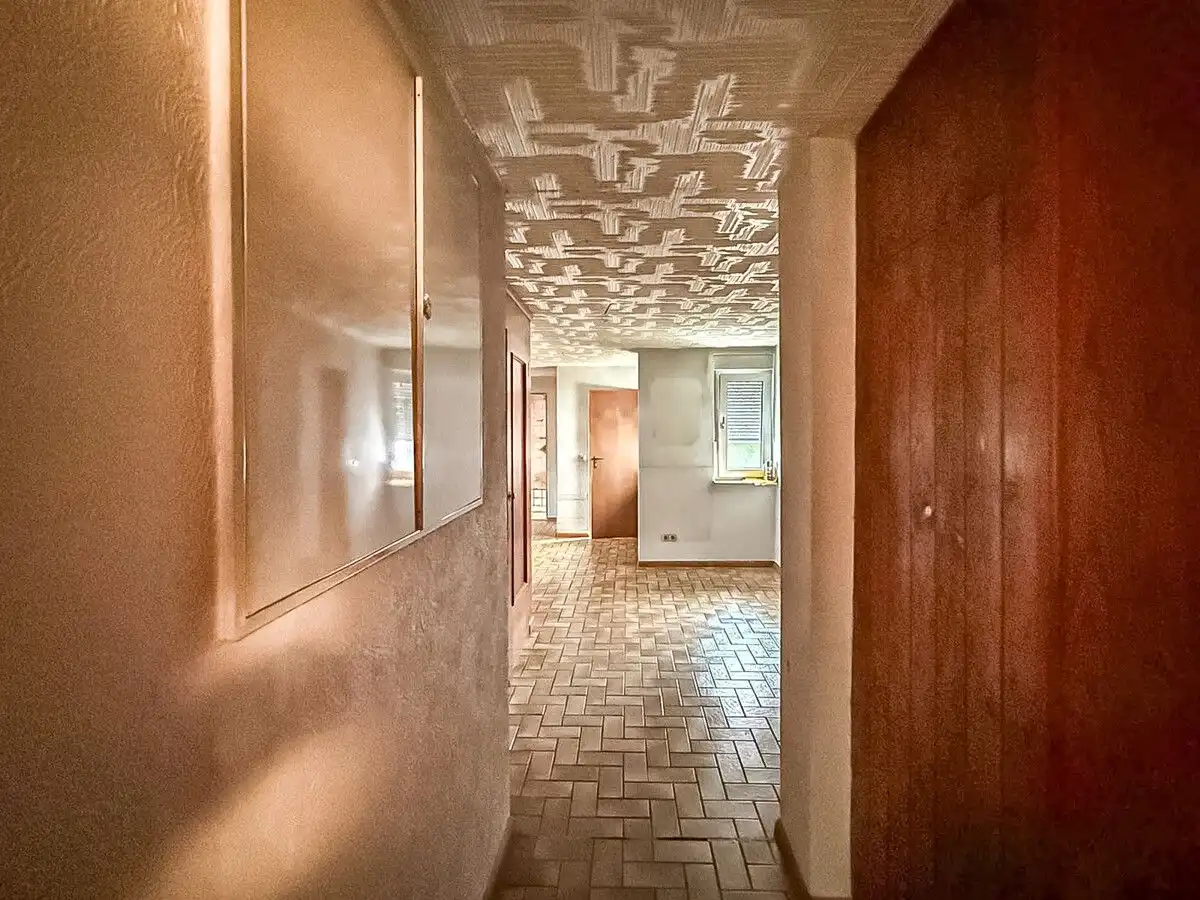 Logement 1 | Entrée