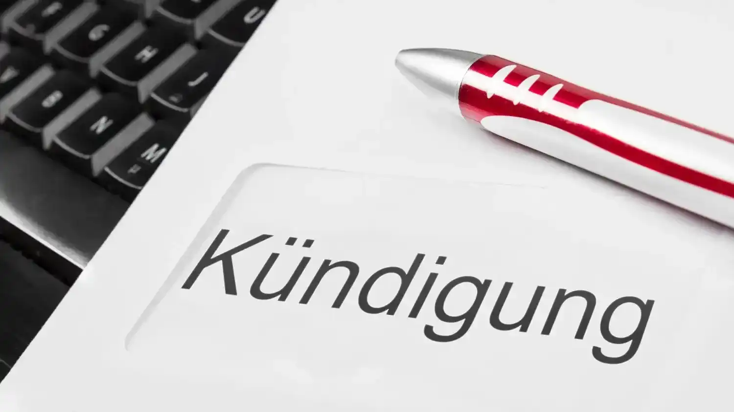 Kündigung wegen Eigenbedarf