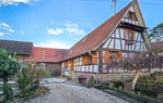 Wohnen mit historischem Charme in Neuried