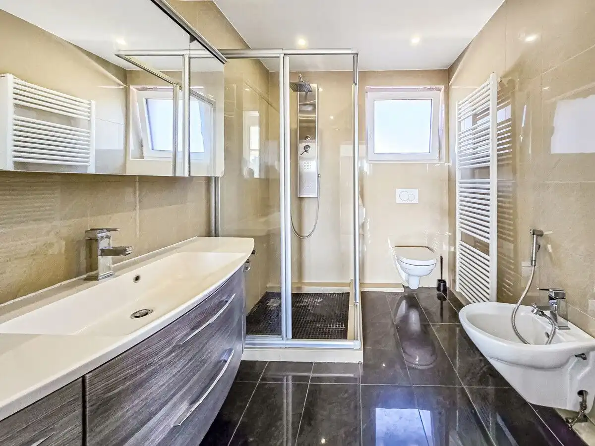 WE 2 | Tageslichtbad