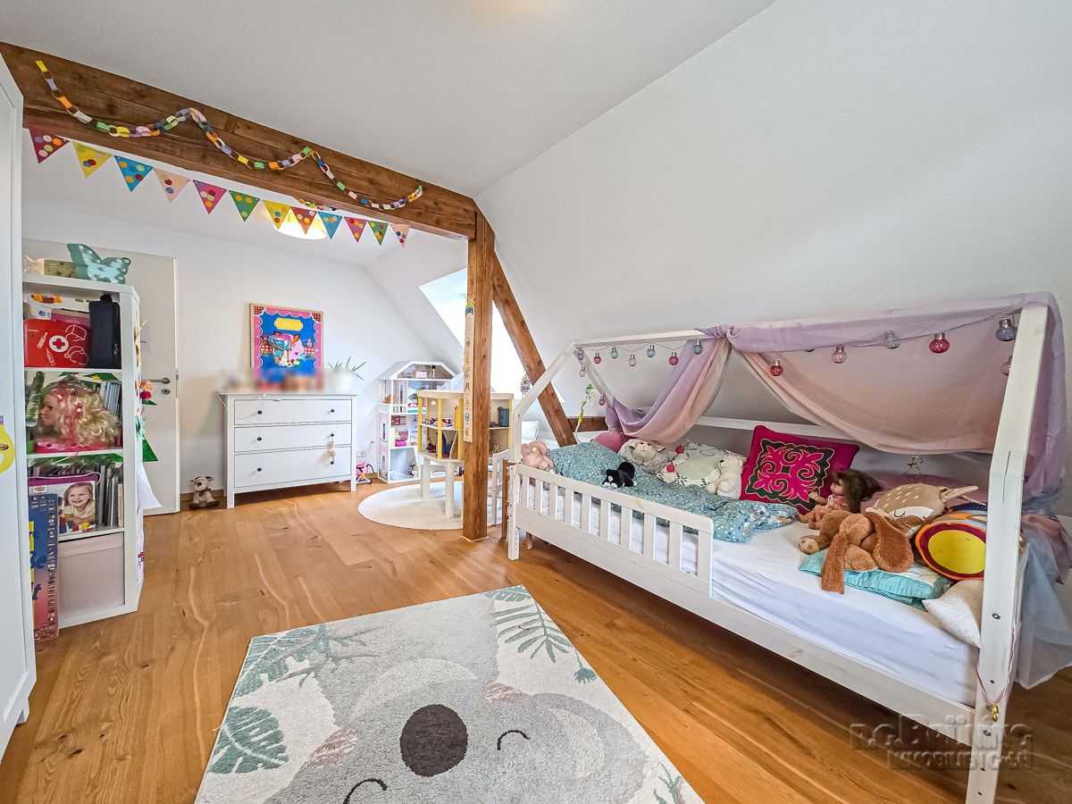 Kinderzimmer 1