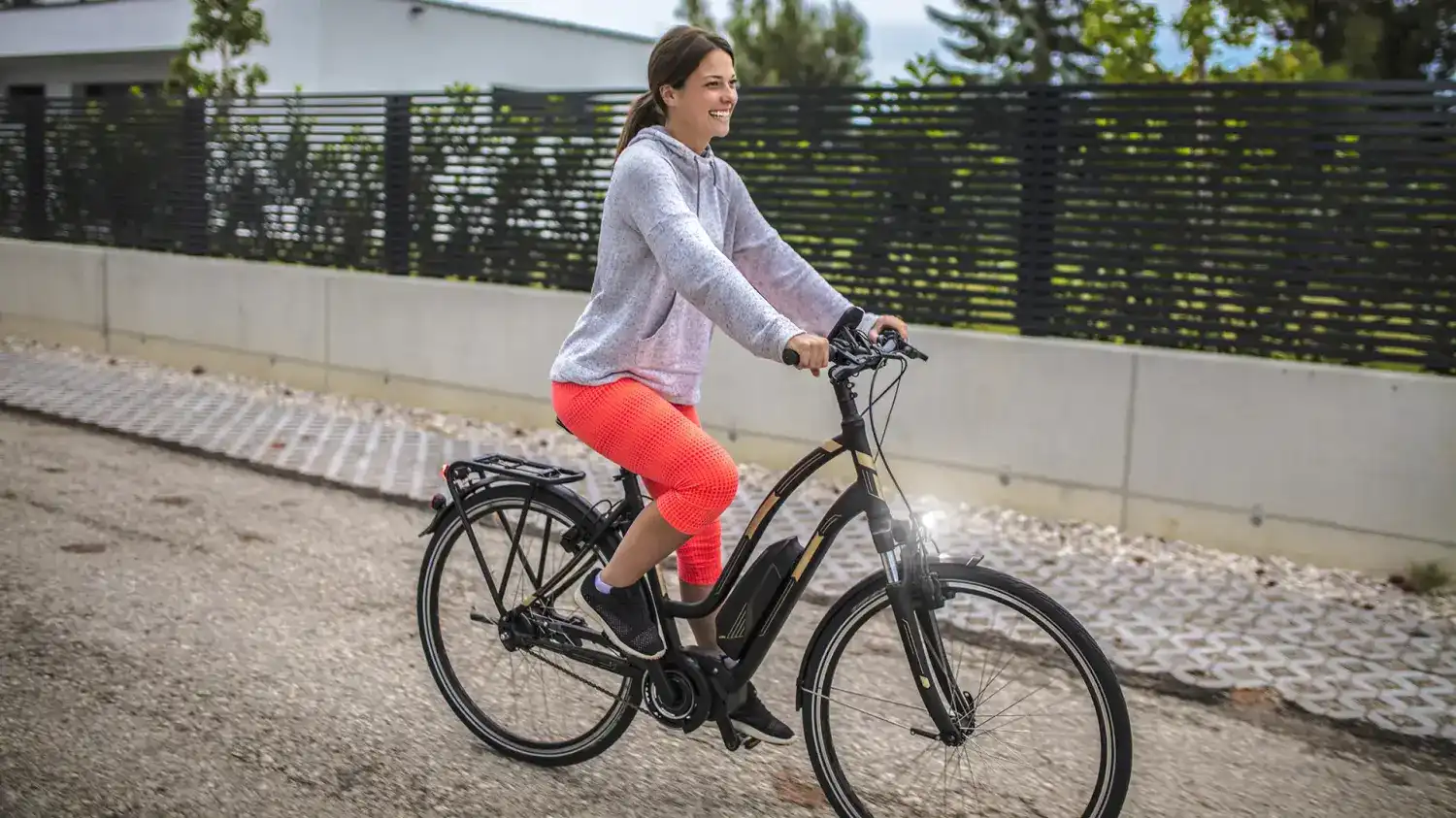 Hausratversicherung - Fahrräder nicht immer mitversichert