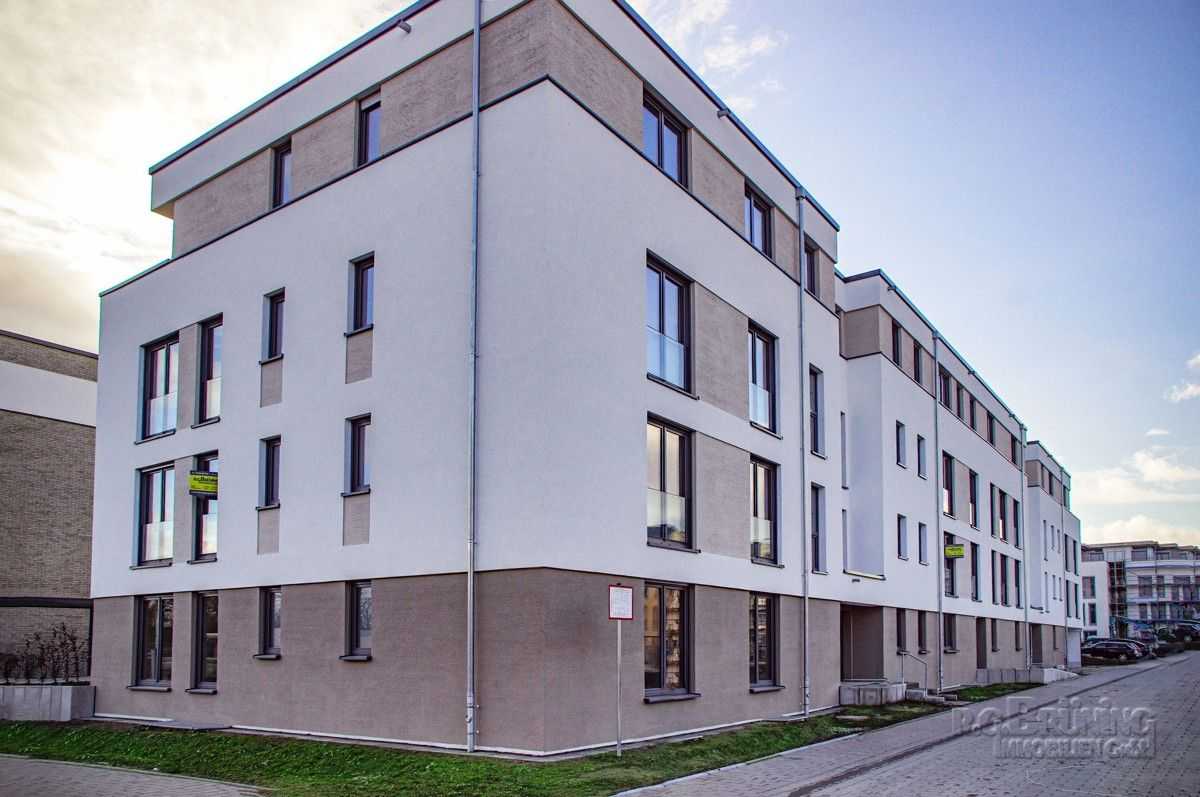 Immobilie mieten | R.G. Brüning Immobilien GmbH