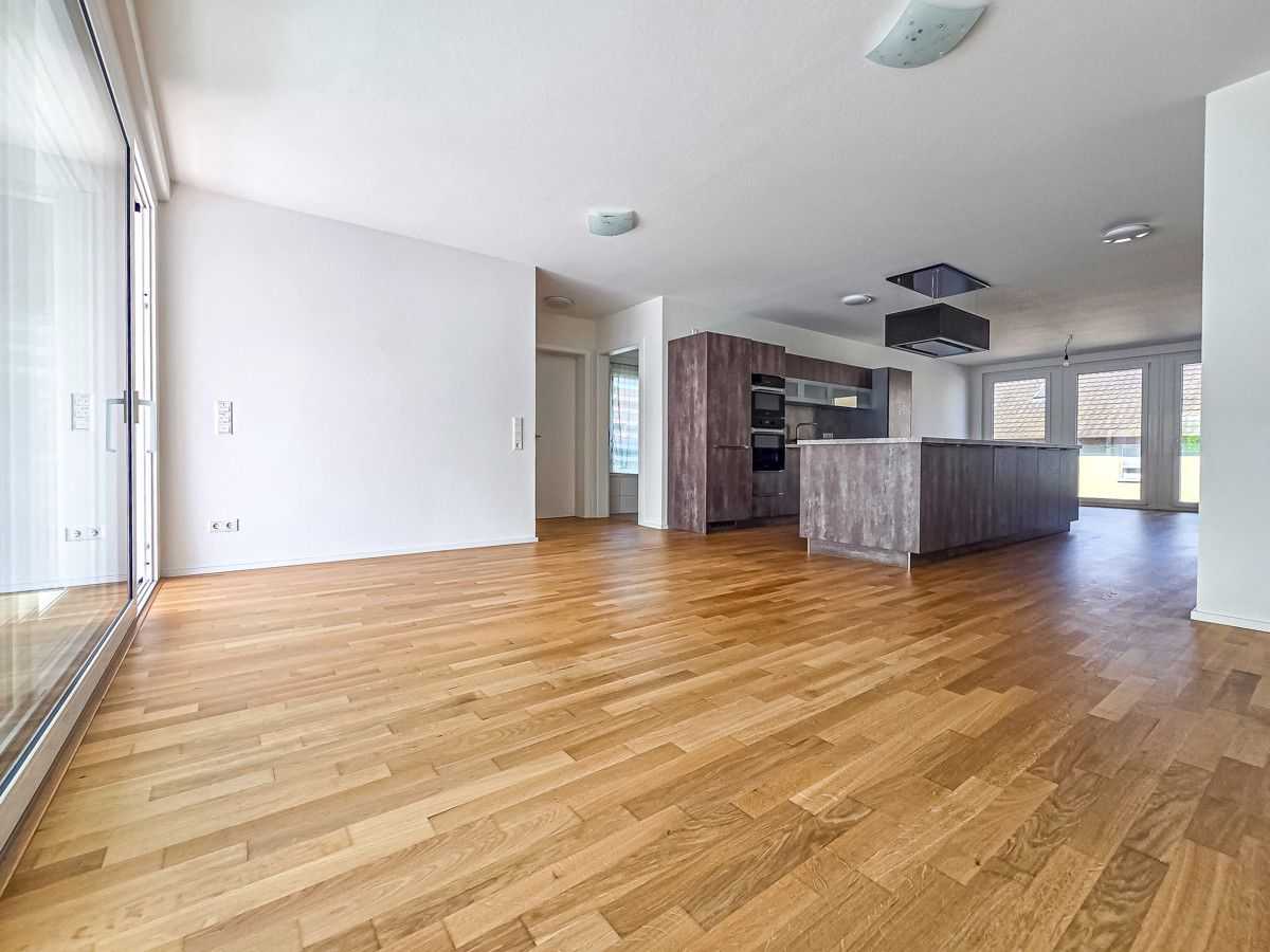 4-Zimmerwohnung in Kehl Stadt