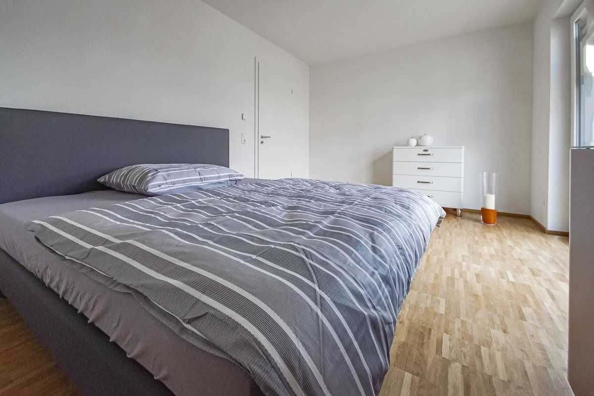5 Schlafzimmer