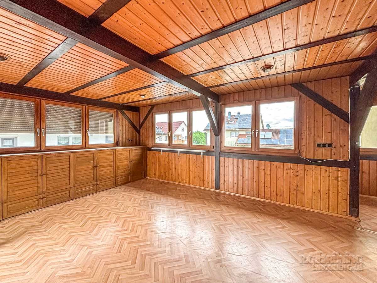 Wohnzimmer OG