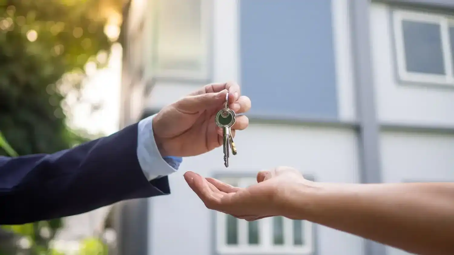 Eigenbedarf des Vermieters bei Umbau der eigenen Wohnung