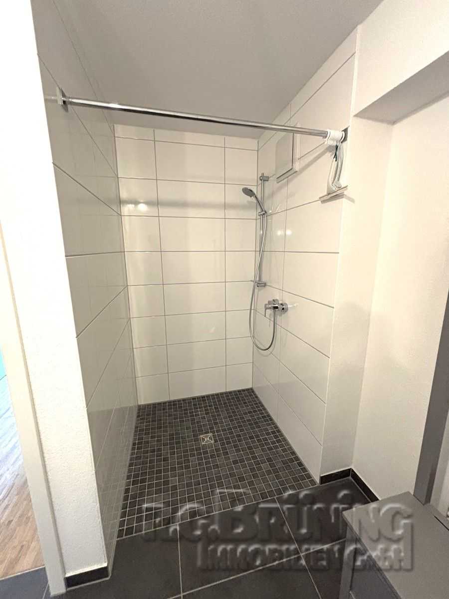 Dusche