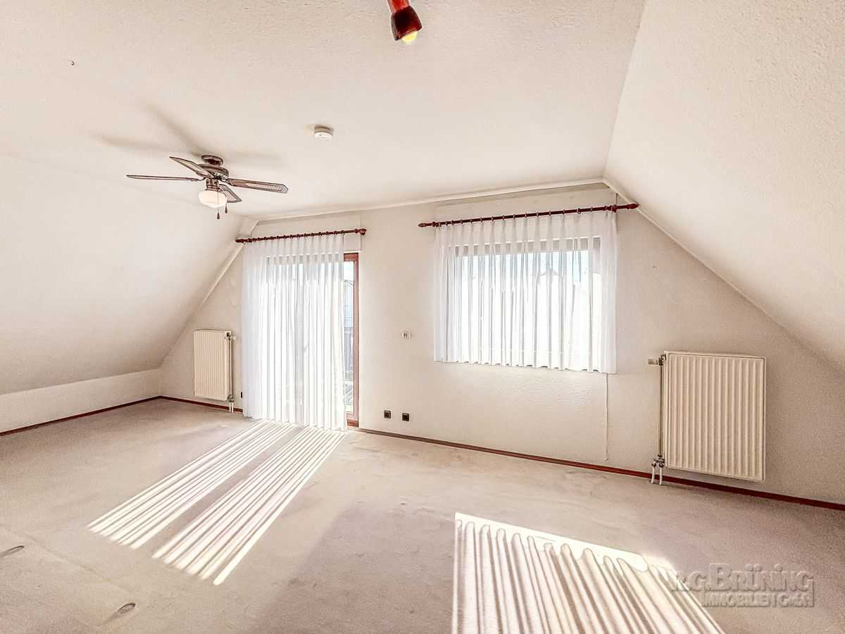 Schlafzimmer OG