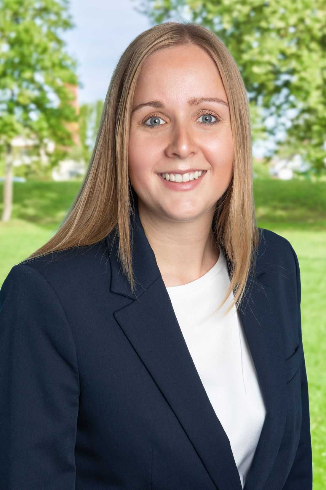 Katharina Krumm - Buchhaltung