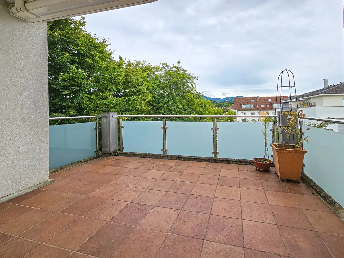 Seniorengerecht wohnen in Achern