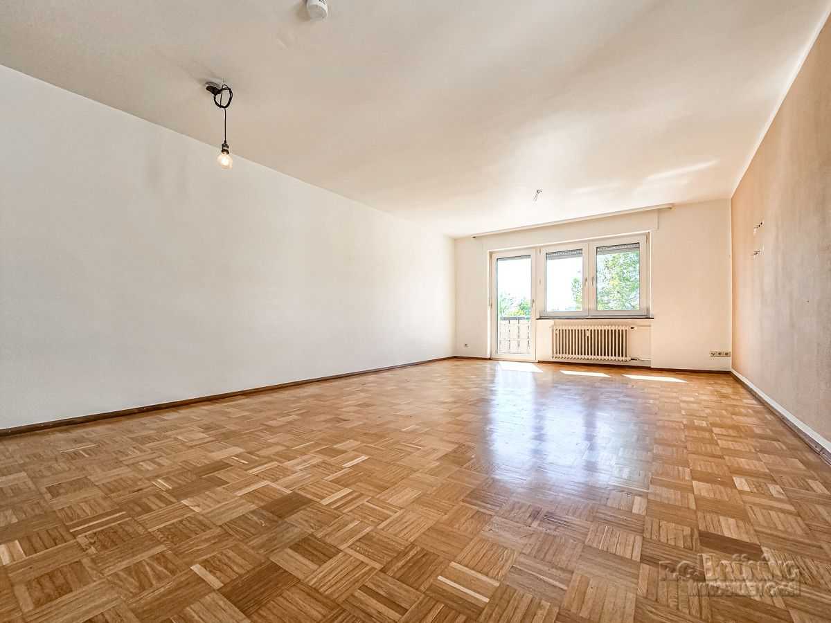 Wohnen-Schlafen 2. OG rechts
