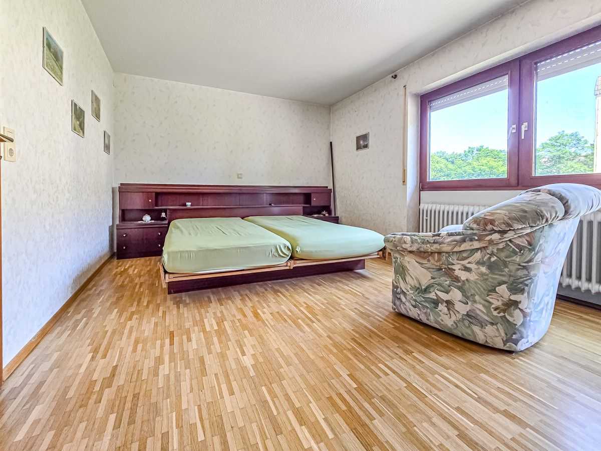 Schlafzimmer 3