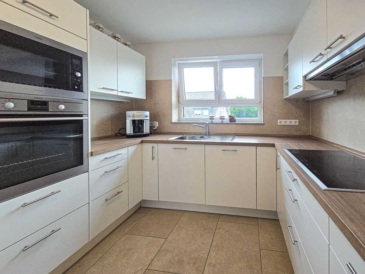 Belle cuisine équipée