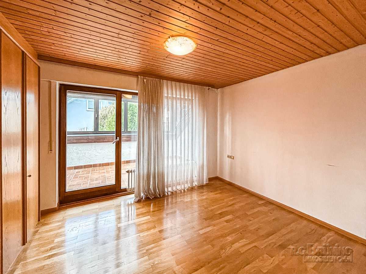 Schlafzimmer OG