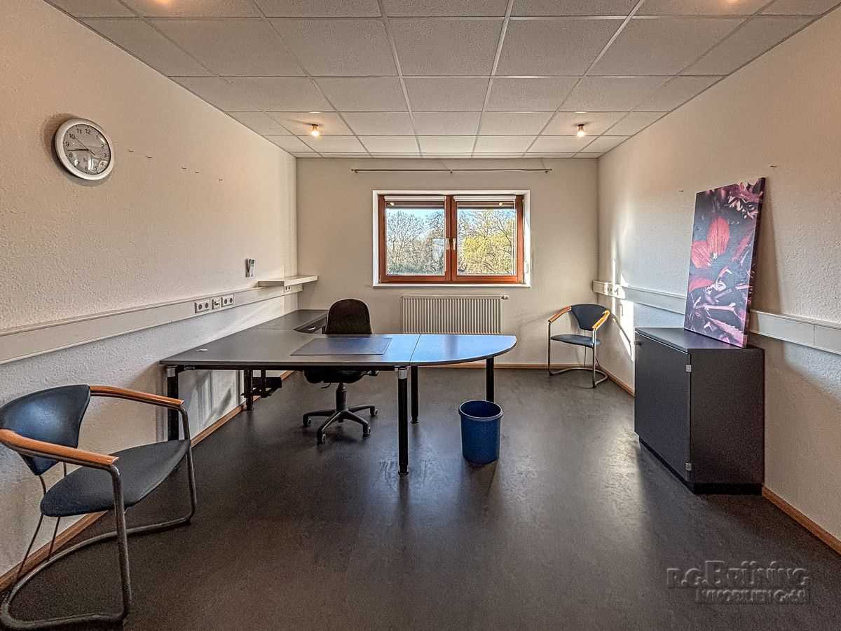 Büro 10